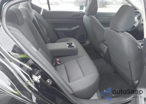 2025 Nissan Altima Sv Fwd из США, поврежденный, VIN 1N4BL4DVXSN345416